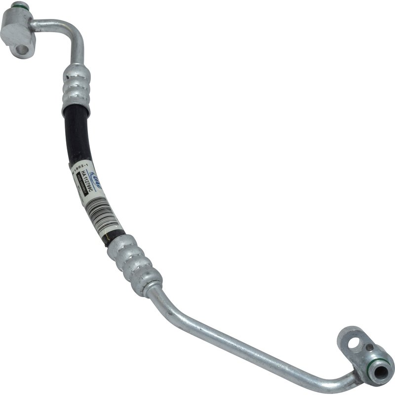 Universal Air HA112799C A/C Refrigerant Liquid Hose