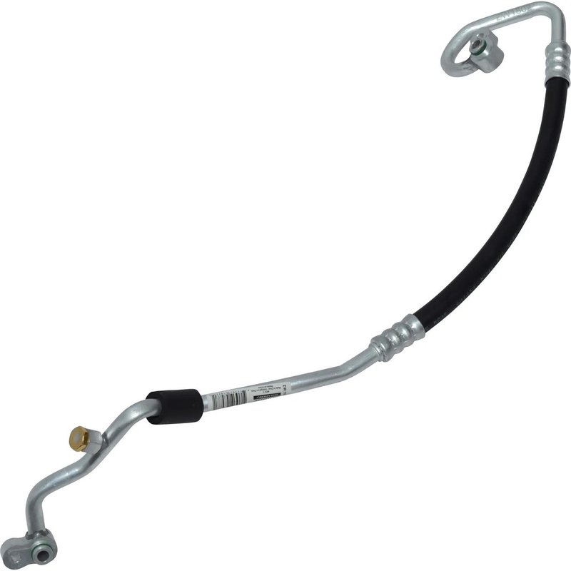 Universal Air HA112802C A/C Refrigerant Discharge Hose