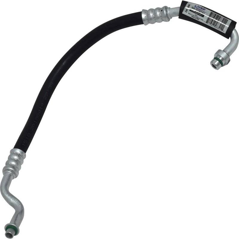 Universal Air HA112821C A/C Refrigerant Discharge Hose