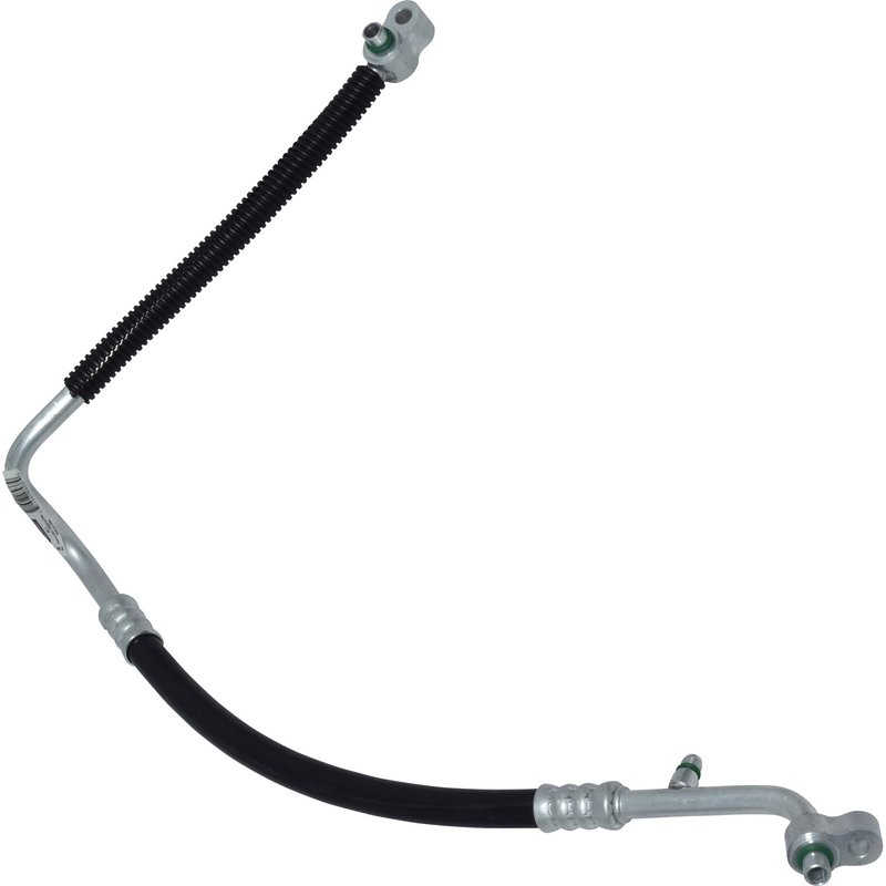 Universal Air HA112827C A/C Refrigerant Discharge Hose