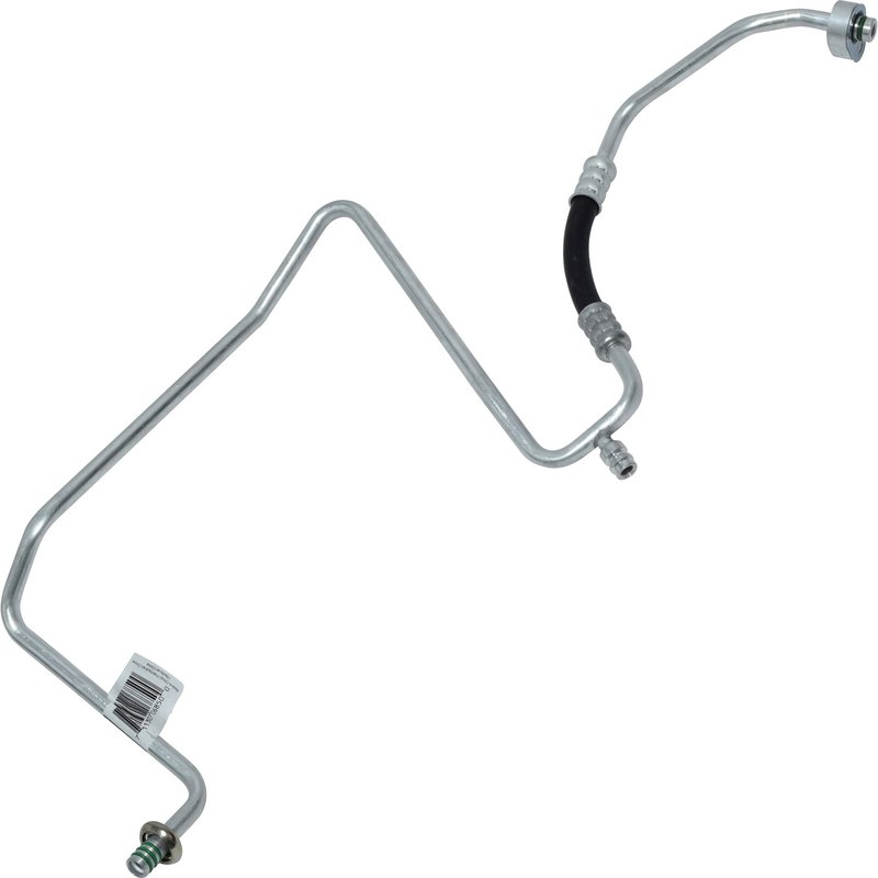 Universal Air HA112835C A/C Refrigerant Liquid Hose