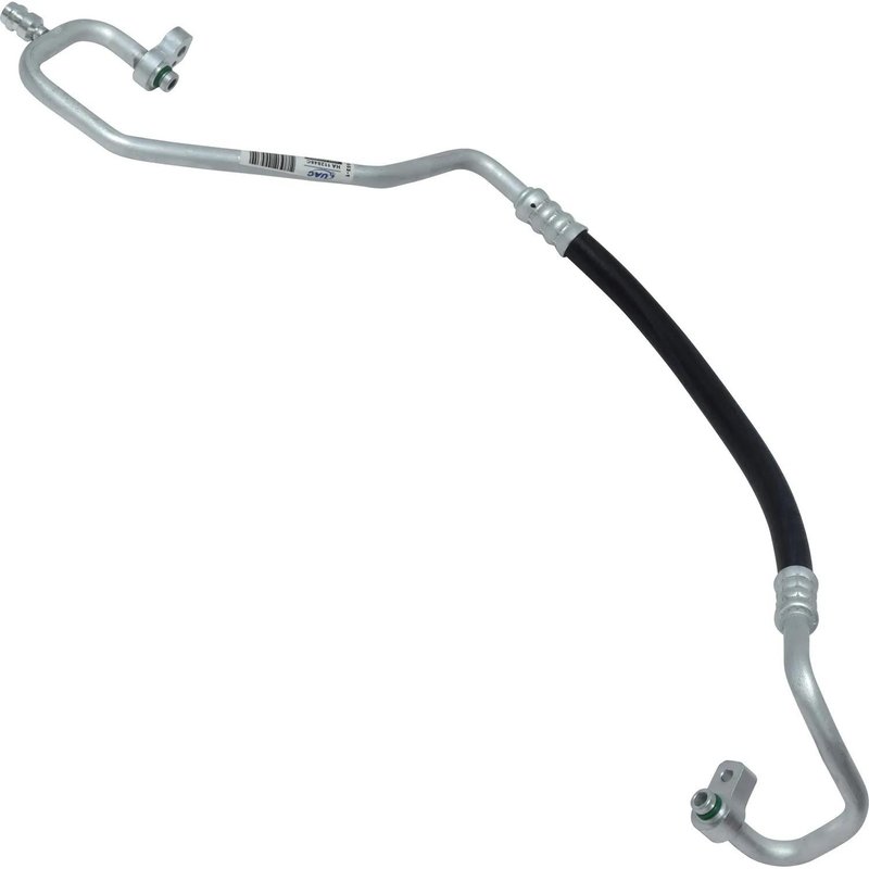 Universal Air HA112848C A/C Refrigerant Discharge Hose