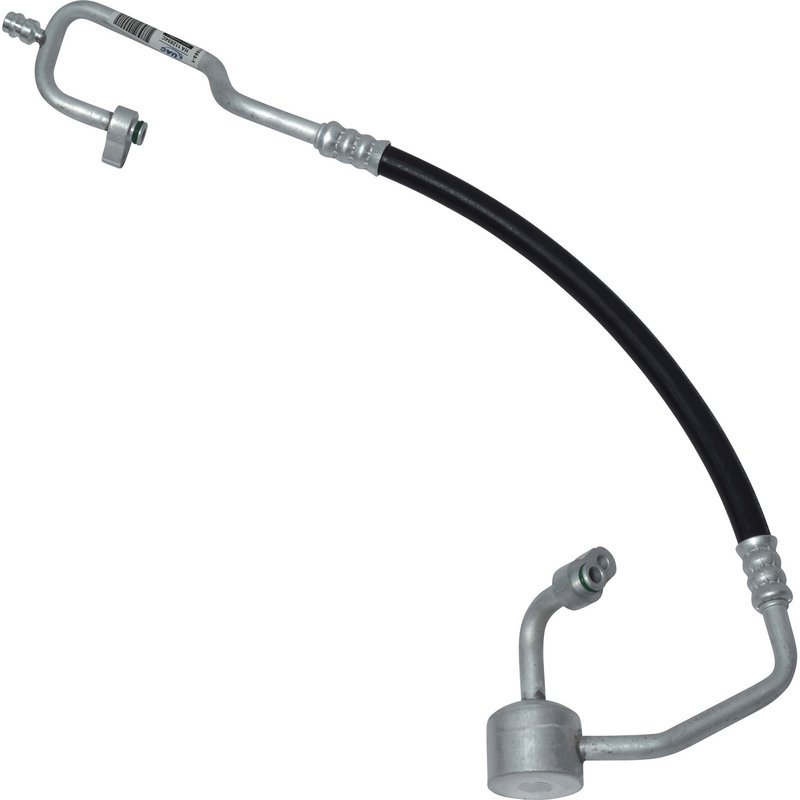 Universal Air HA112854C A/C Refrigerant Discharge Hose