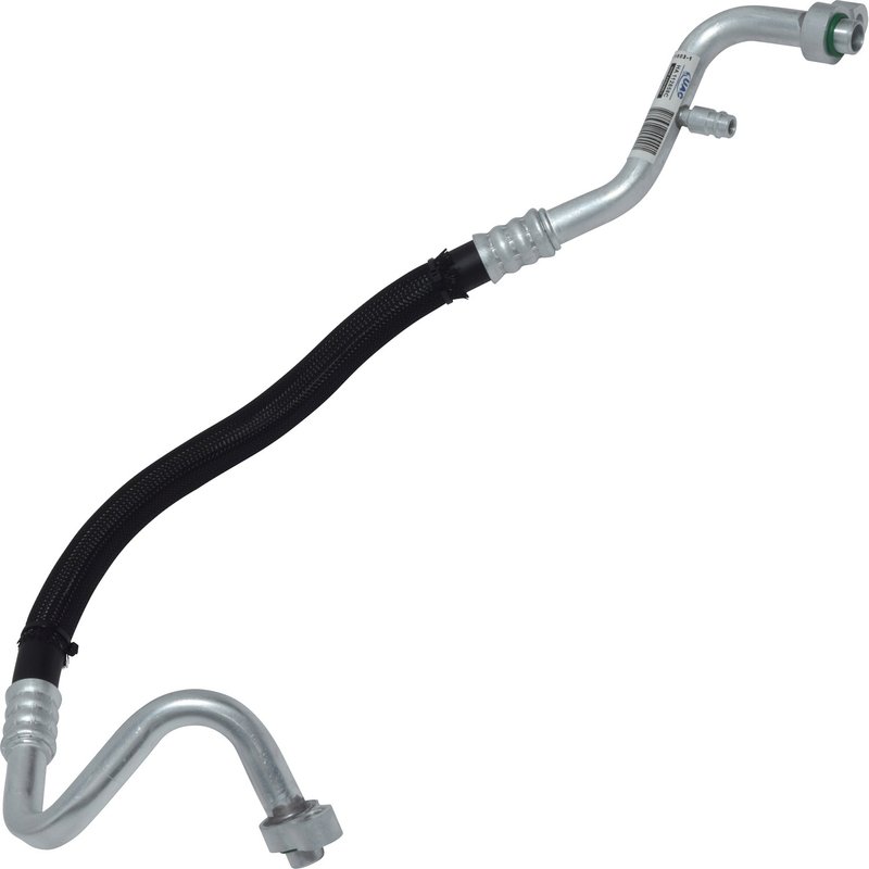 Universal Air HA112858C A/C Suction Line Hose Assembly