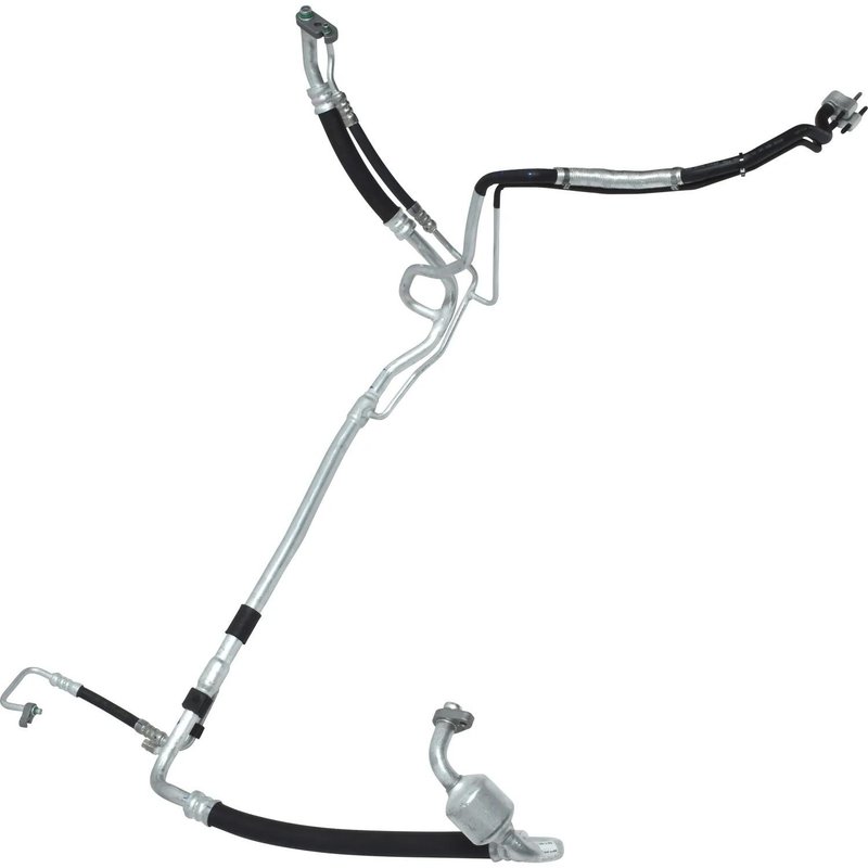 Universal Air HA112862C A/C Suction and Liquid Line Hose Assembly