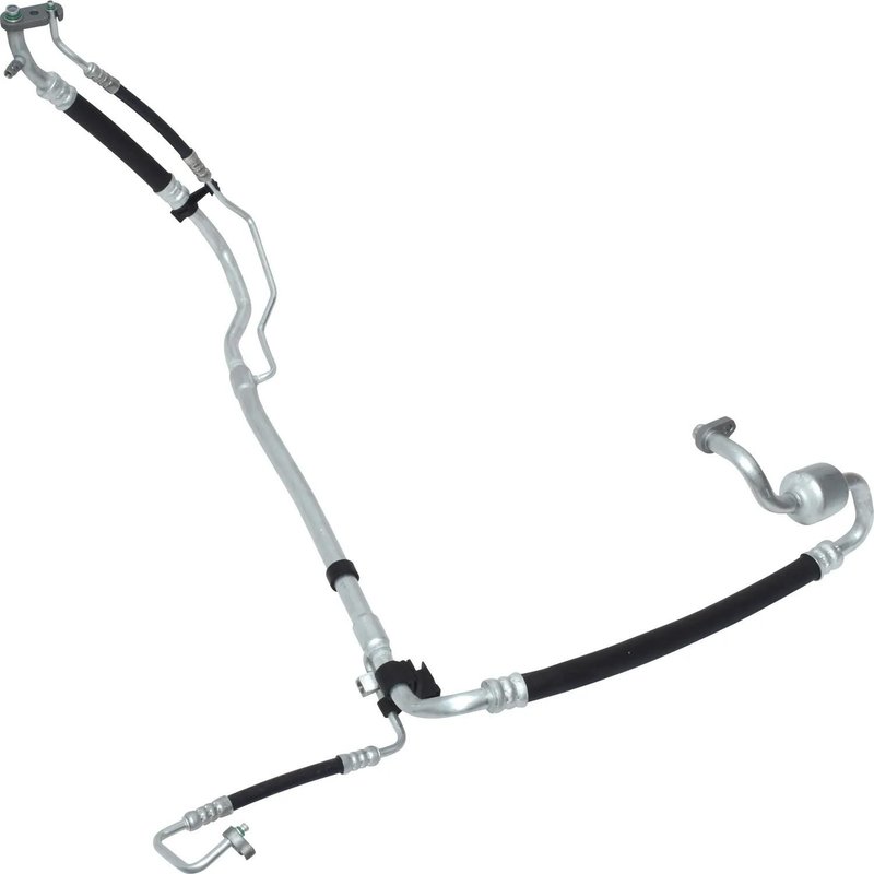 Universal Air HA112865C A/C Suction and Liquid Line Hose Assembly