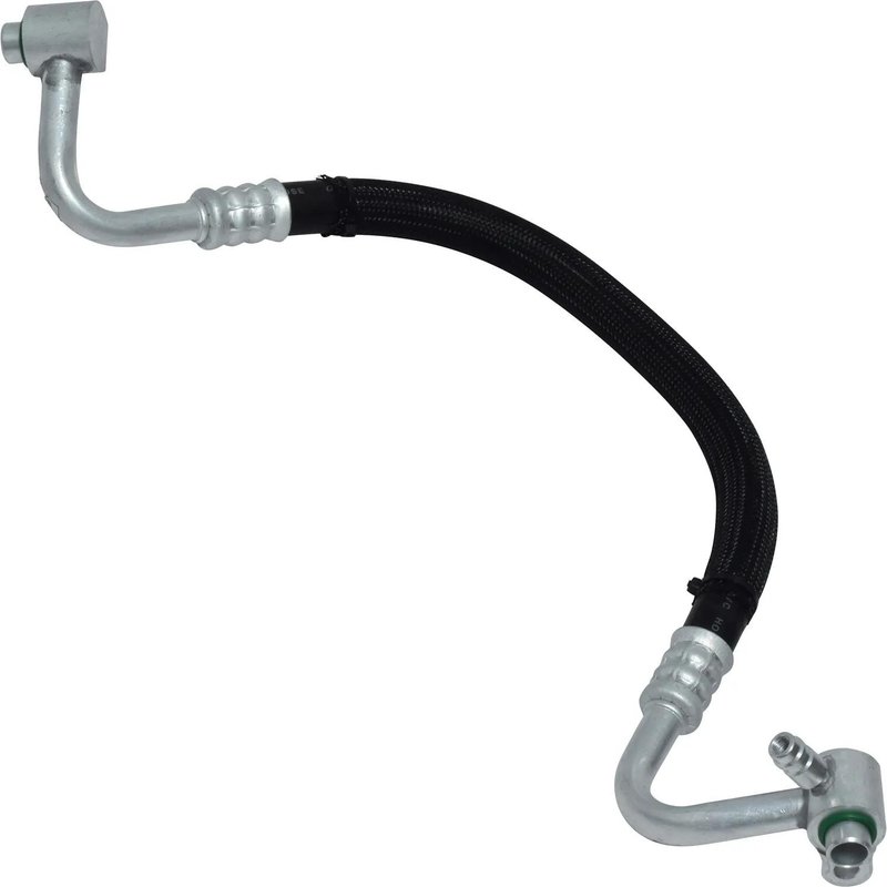 Universal Air HA113407C A/C Suction Line Hose Assembly