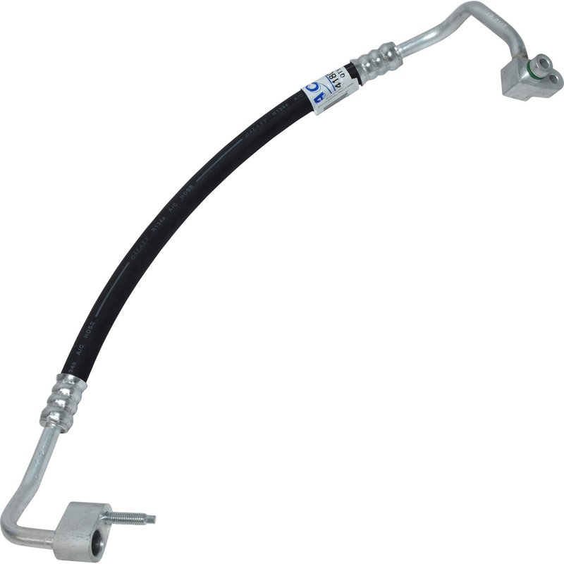 Universal Air HA113418C A/C Refrigerant Discharge Hose