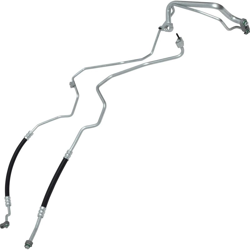 Universal Air HA113421C A/C Suction and Liquid Line Hose Assembly