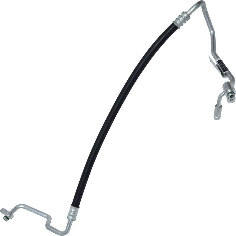 Universal Air HA113446C A/C Refrigerant Discharge Hose