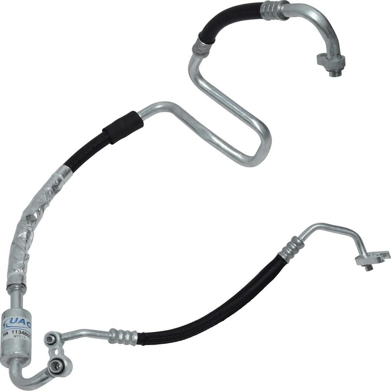 Universal Air HA113486C A/C Manifold Hose Assembly
