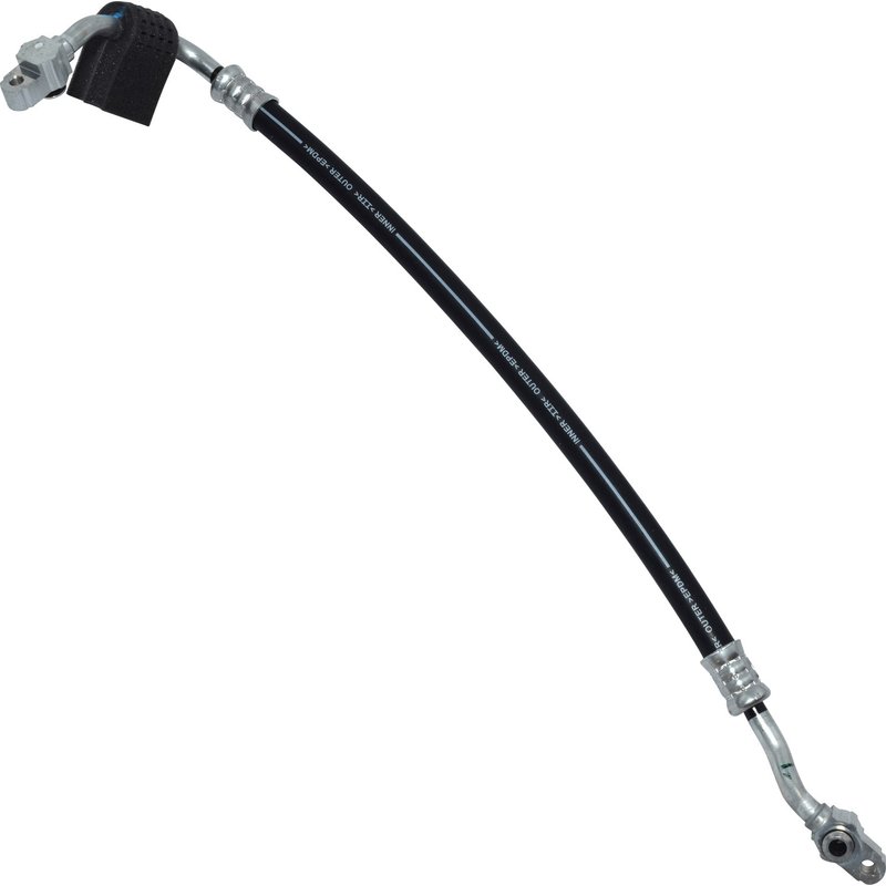Universal Air HA113493C A/C Refrigerant Discharge Hose