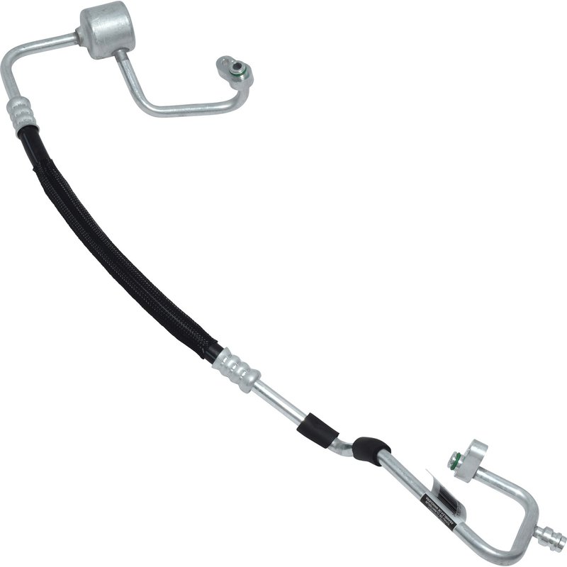 Universal Air HA113500C A/C Refrigerant Discharge Hose
