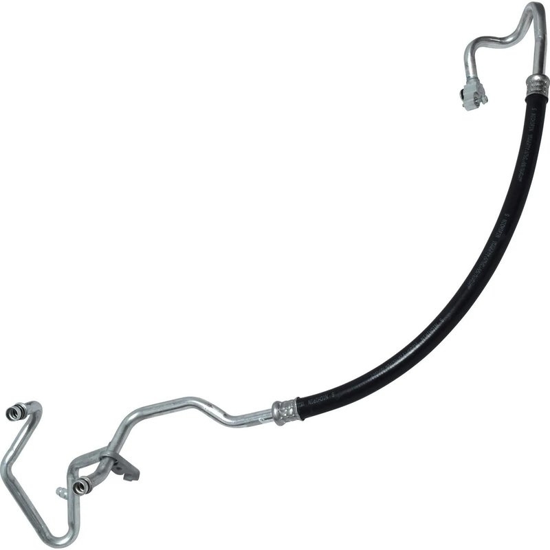 Universal Air HA113537C A/C Suction Line Hose Assembly