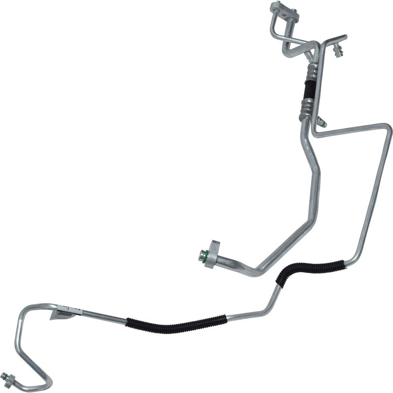 Universal Air HA113545C A/C Suction and Liquid Line Hose Assembly