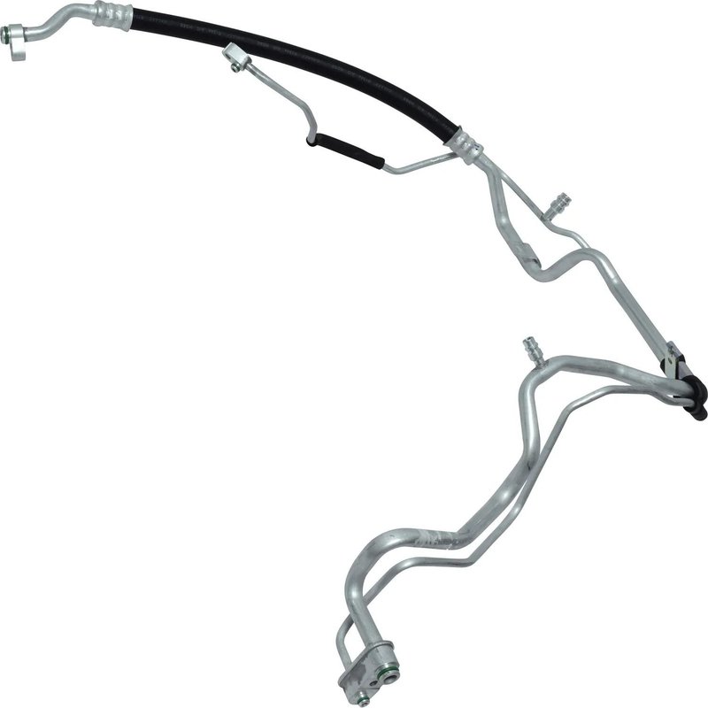Universal Air HA113557C A/C Suction and Liquid Line Hose Assembly