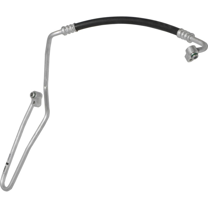 Universal Air HA11355C A/C Refrigerant Discharge Hose - Front