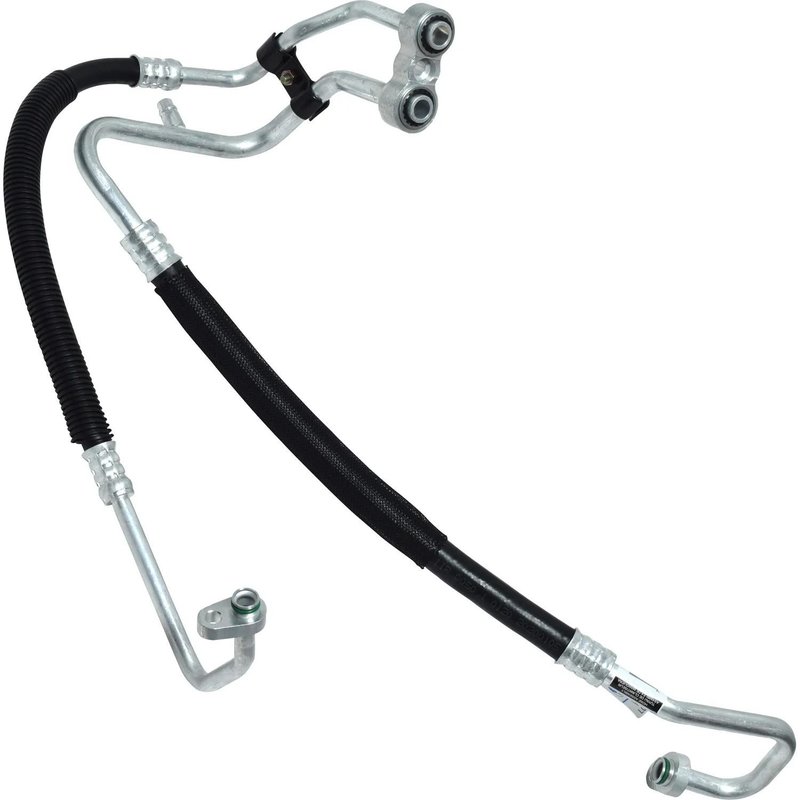 Universal Air HA113566C A/C Manifold Hose Assembly