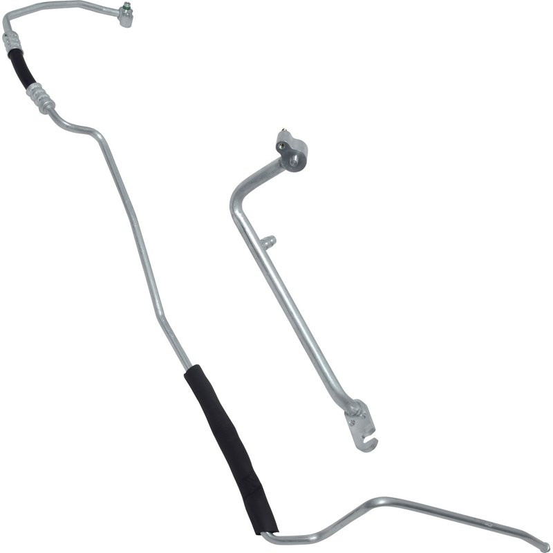Universal Air HA113572C A/C Suction and Liquid Line Hose Assembly