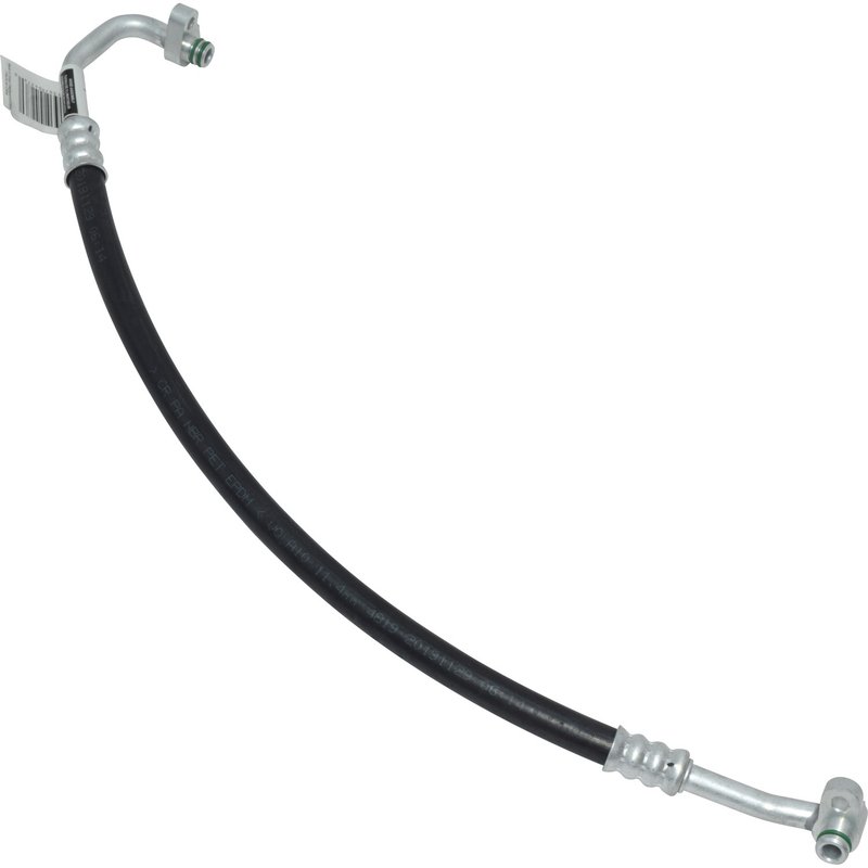 Universal Air HA113575C A/C Refrigerant Discharge Hose