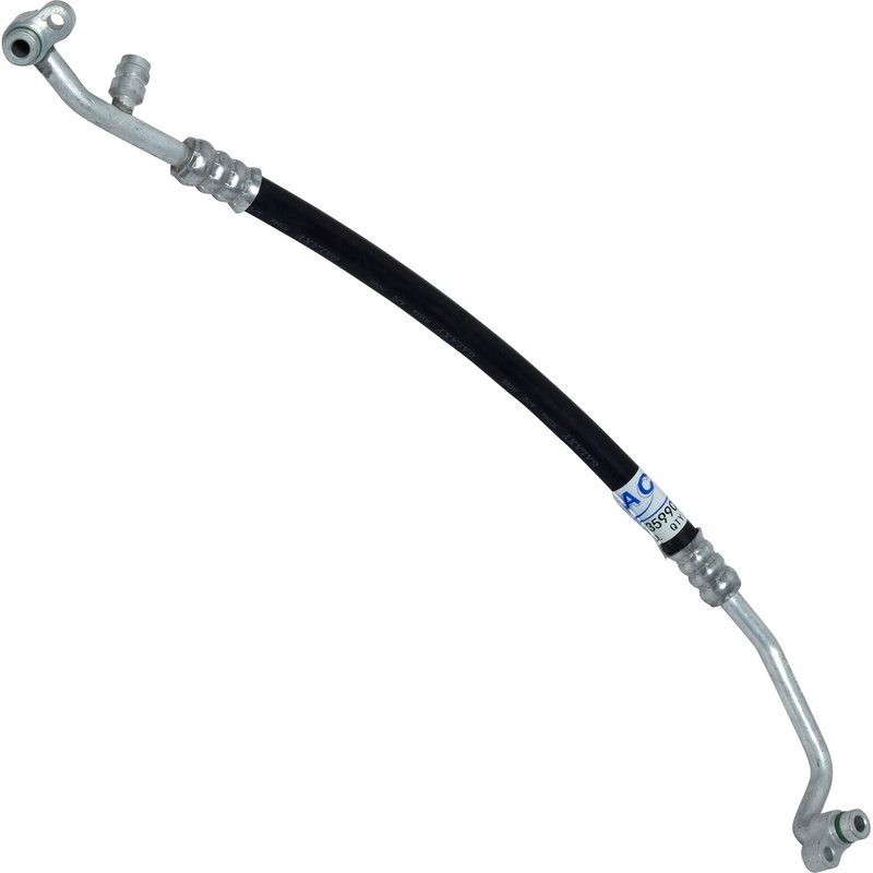 Universal Air HA113599C A/C Refrigerant Discharge Hose