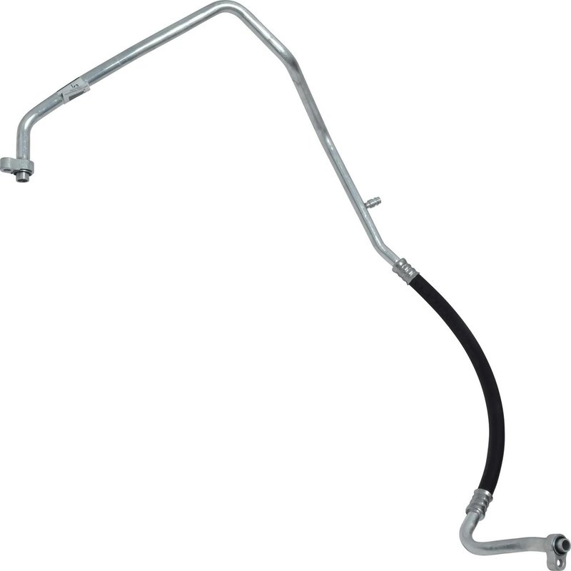 Universal Air HA113633C A/C Suction Line Hose Assembly