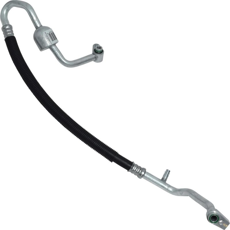 Universal Air HA113647C A/C Suction Line Hose Assembly