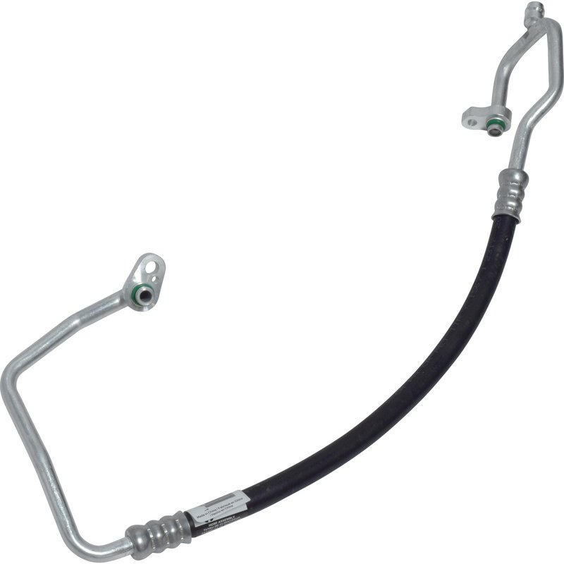 Universal Air HA113661C A/C Refrigerant Discharge Hose