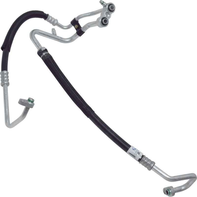 Universal Air HA113663C A/C Manifold Hose Assembly