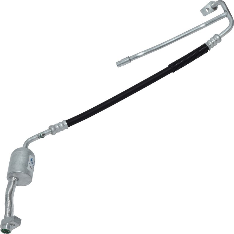 Universal Air HA113664C A/C Refrigerant Discharge Hose