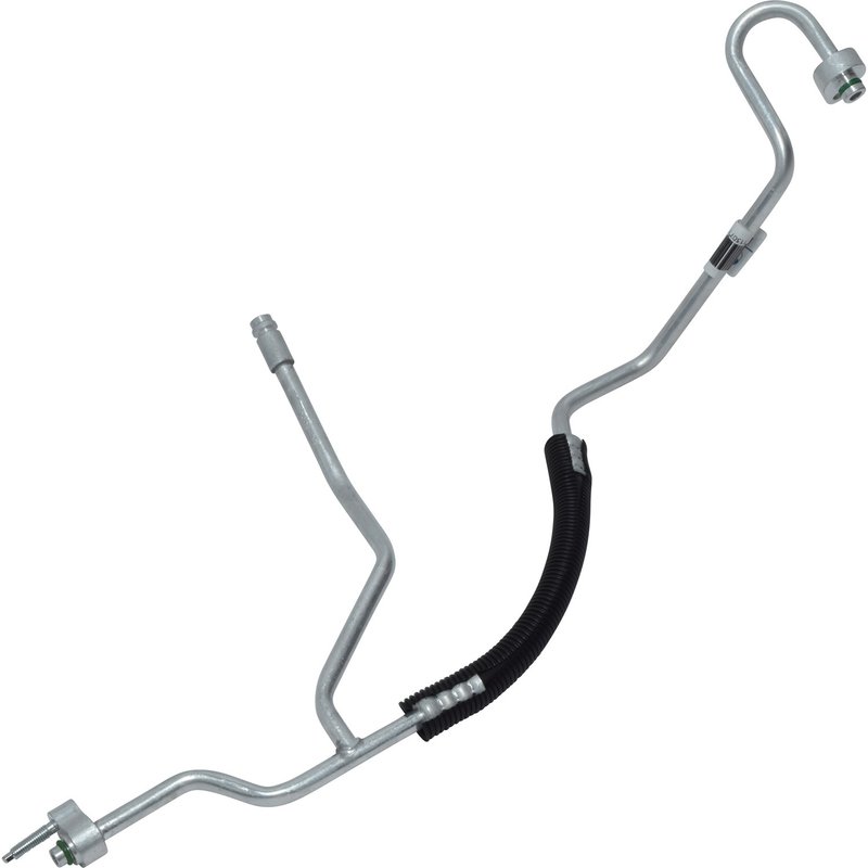 Universal Air HA113666C A/C Refrigerant Liquid Hose