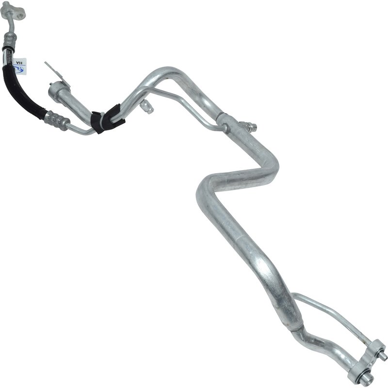 Universal Air HA113677C A/C Suction and Liquid Line Hose Assembly