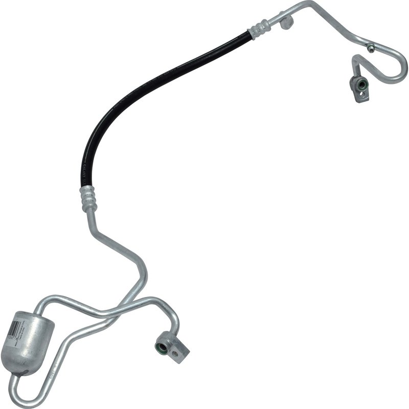 Universal Air HA113681C A/C Refrigerant Discharge Hose