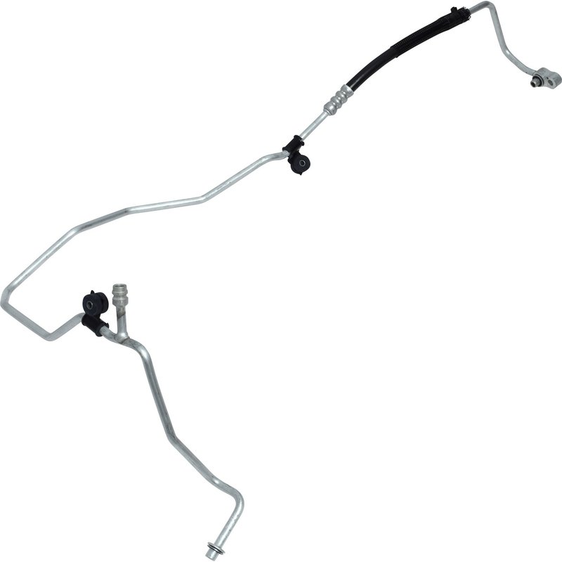 Universal Air HA113683C A/C Refrigerant Liquid Hose