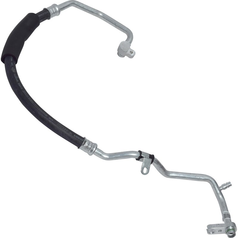 Universal Air HA113686C A/C Suction Line Hose Assembly