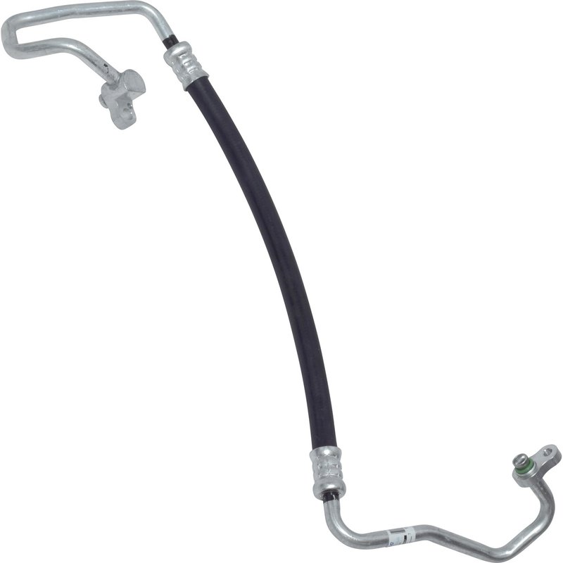 Universal Air HA113687C A/C Refrigerant Discharge Hose