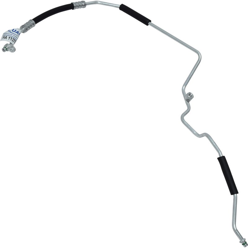 Universal Air HA113702C A/C Refrigerant Liquid Hose