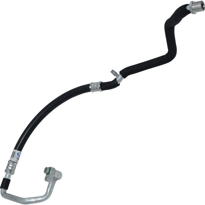 Universal Air HA113718C A/C Suction Line Hose Assembly