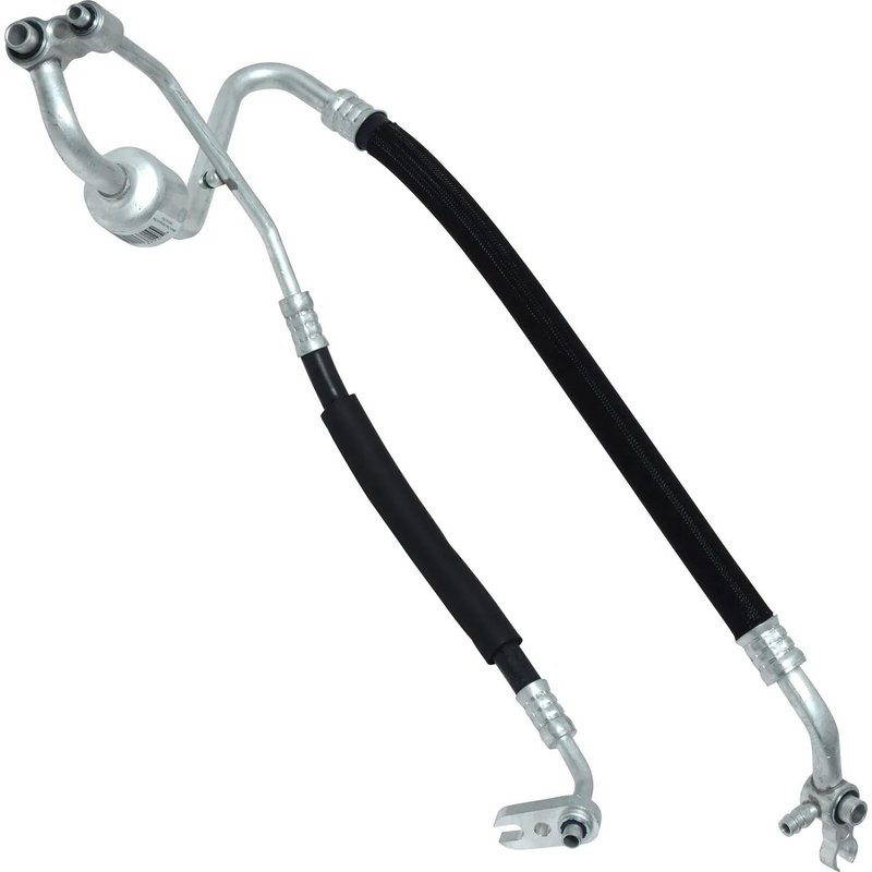 Universal Air HA113739C A/C Manifold Hose Assembly
