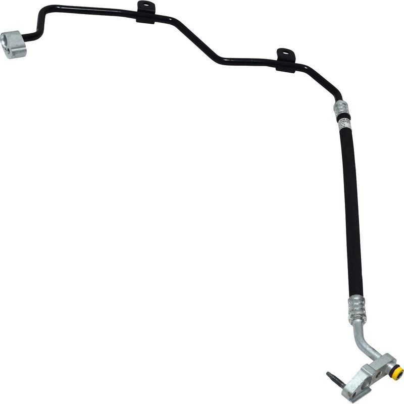 Universal Air HA113748C A/C Refrigerant Liquid Hose