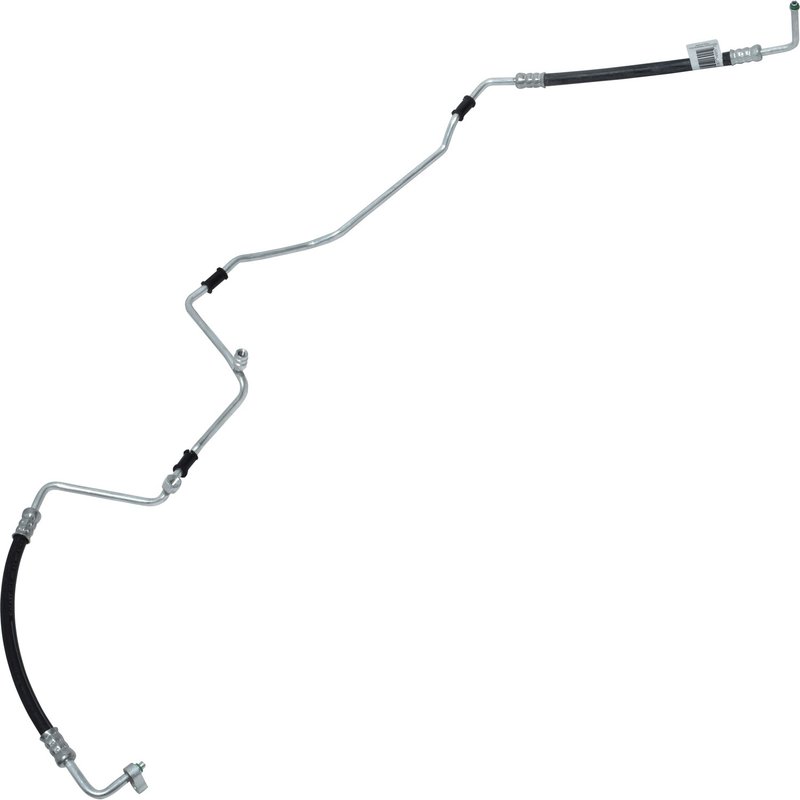 Universal Air HA113759C A/C Refrigerant Liquid Hose