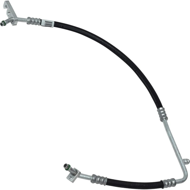 Universal Air HA113775C A/C Refrigerant Discharge Hose