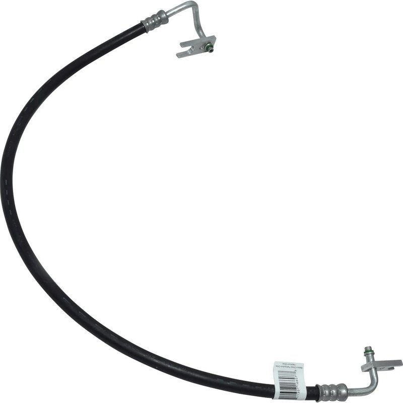 Universal Air HA113776C A/C Refrigerant Liquid Hose