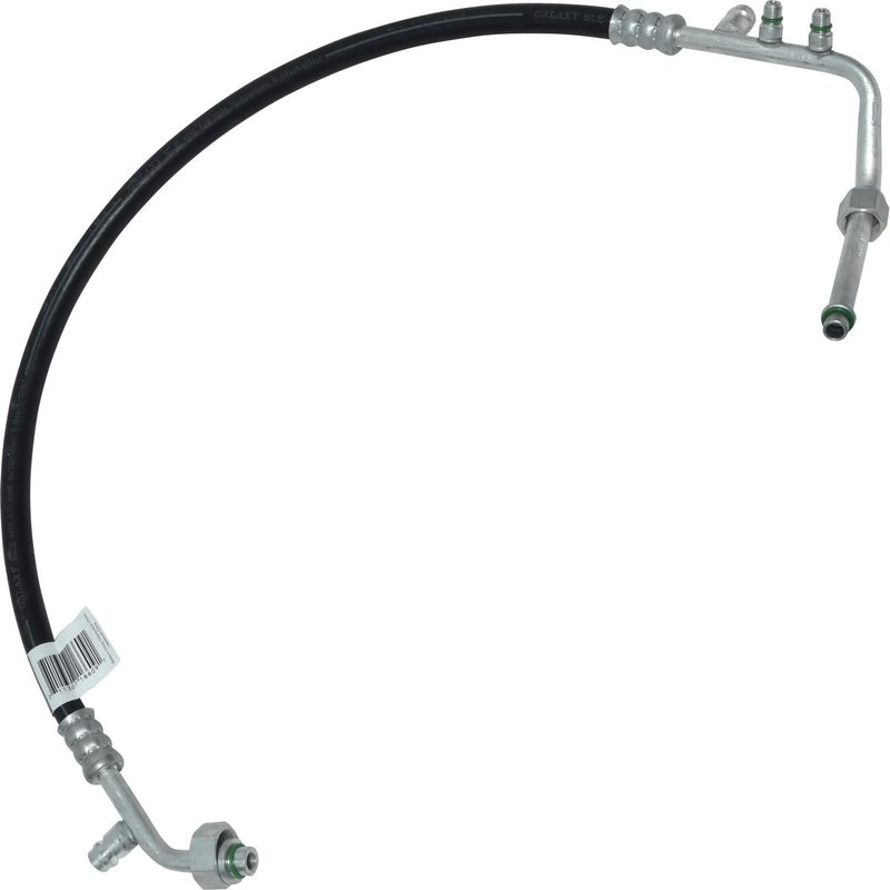 Universal Air HA113778C A/C Refrigerant Discharge Hose