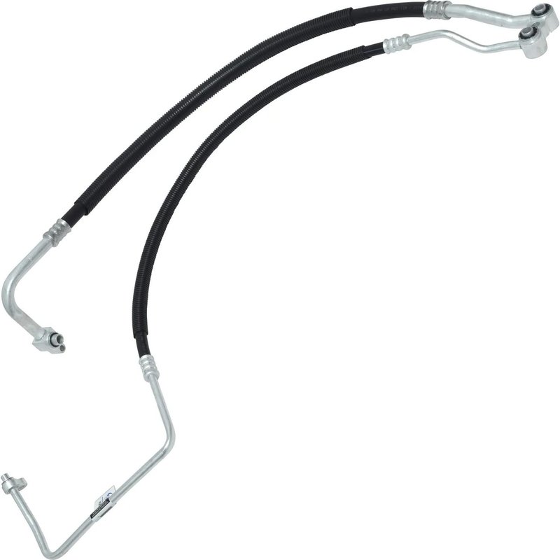Universal Air HA113780C A/C Manifold Hose Assembly