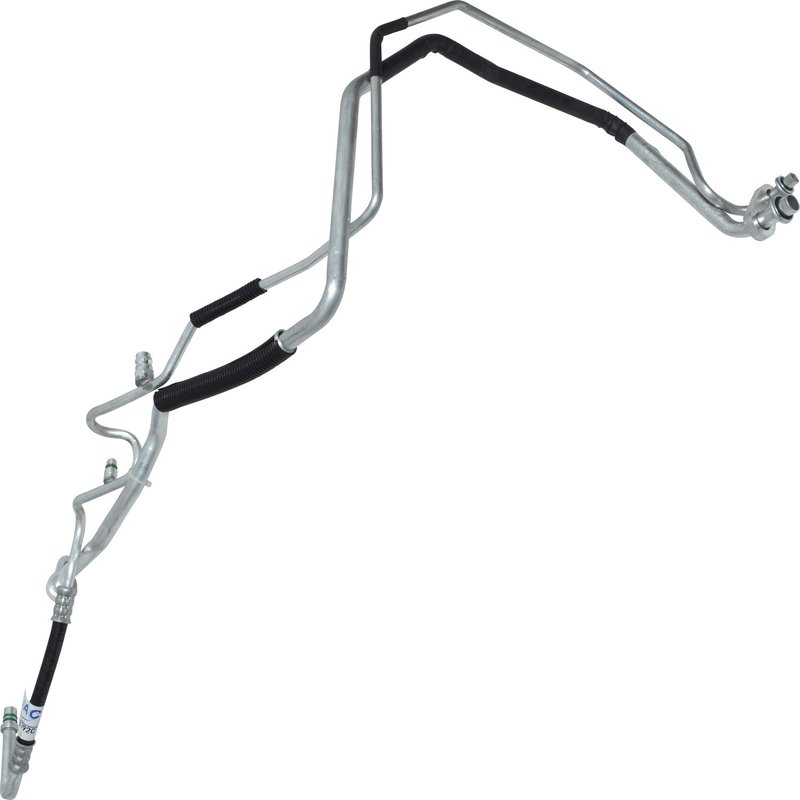 Universal Air HA113792C A/C Suction and Liquid Line Hose Assembly