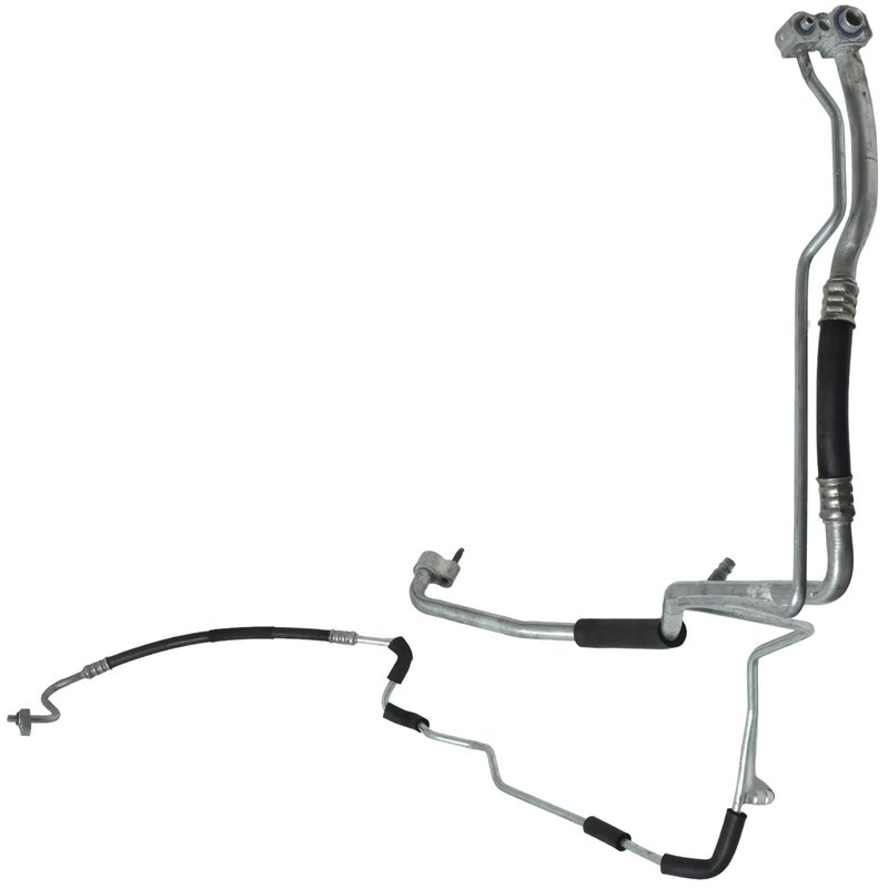 Universal Air HA113795C A/C Suction and Liquid Line Hose Assembly