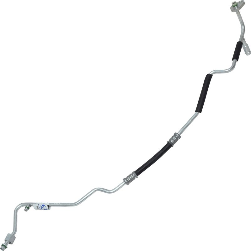 Universal Air HA113817C A/C Refrigerant Liquid Hose