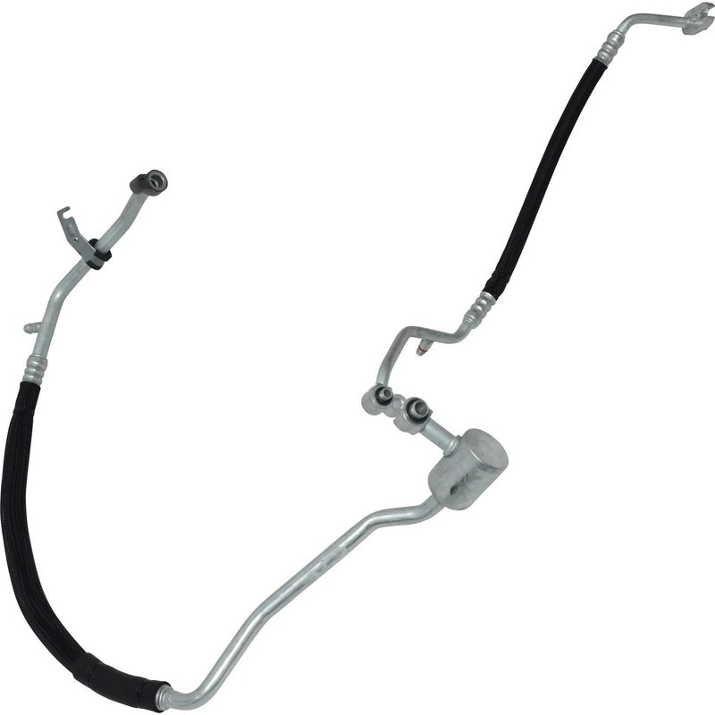 Universal Air HA113821C A/C Manifold Hose Assembly