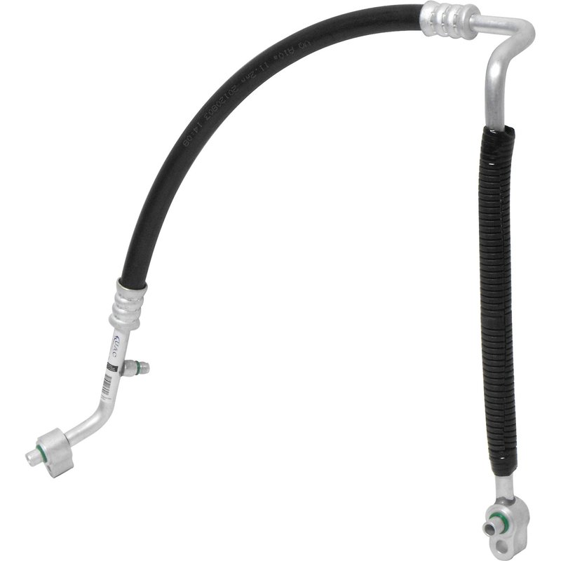 Universal Air HA11382C A/C Refrigerant Discharge Hose - Rear